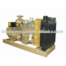 300KVA Diesel Generator Set Angetrieben durch Cummins Motor